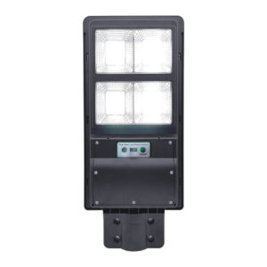 LUMINARIO SUBURBANO SOLAR