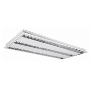 |LUMINARIA LED TIPO GABINETE EMPOTRADO OREMBURGO V 48W, 127V, 3800LM, 4000K BCO