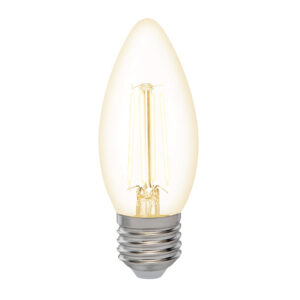 |Vela Claro 4.5w Confort  Cálida