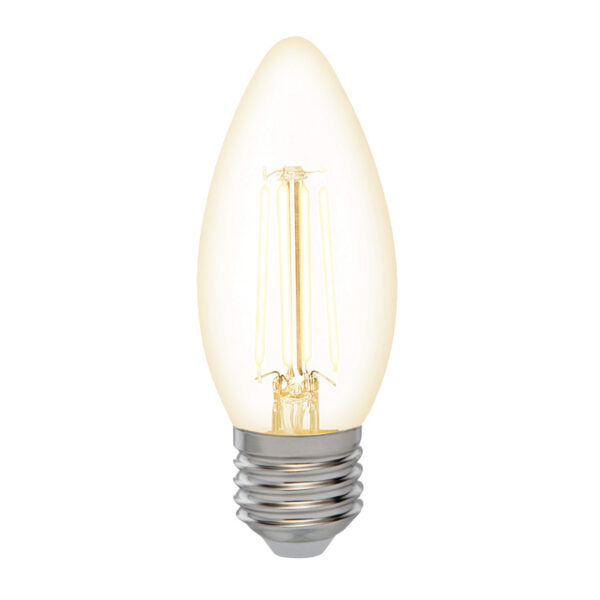|Vela Claro 4.5w HD Cálida - Imagen 2