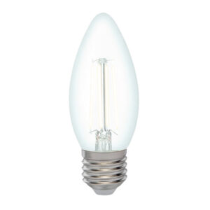 VELA CLARO 4.5W CONFORT  FRÍA