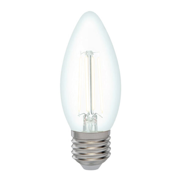VELA CLARO 4.5W CONFORT  FRÍA
