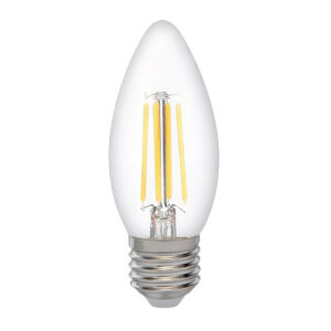 |Vela Claro 4.5w HD Fría