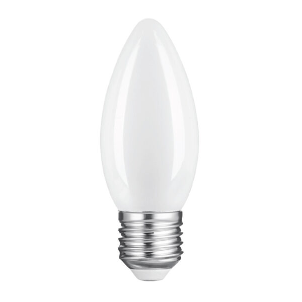 VELA MILKY 4.5W CONFORT  FRÍA - Imagen 2