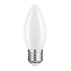 |Vela Milky 4.5w HD Fría