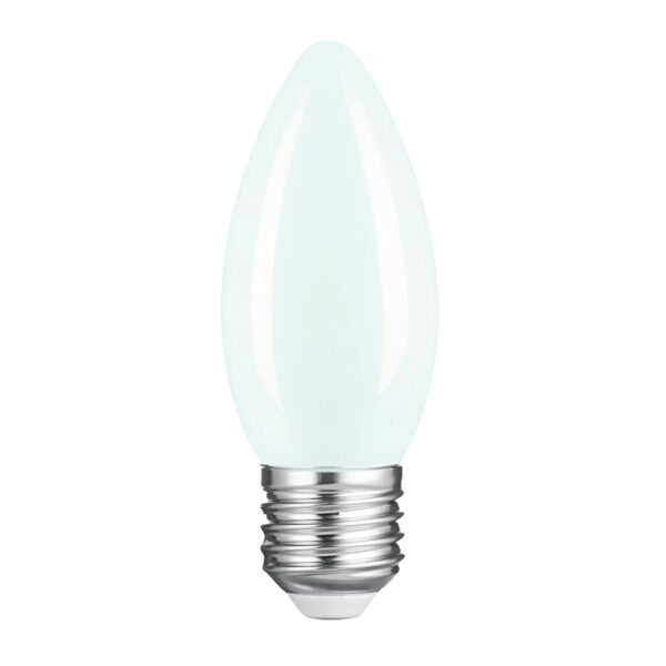 |Vela Milky 4.5w HD Fría - Imagen 2