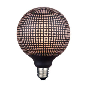 LAMPARA VINTAGE 4W 127V 2700 K
