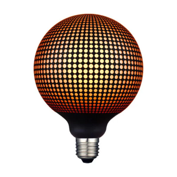 LAMPARA VINTAGE 4W 127V 2700 K - Imagen 3