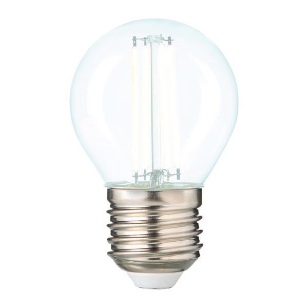 FILAMENTO LED MILKY HD 4W FRÍA