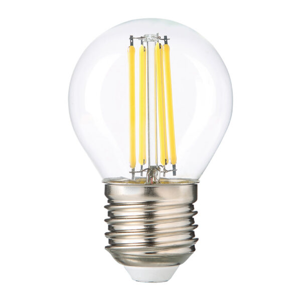 FILAMENTO LED MILKY HD 4W FRÍA - Imagen 2
