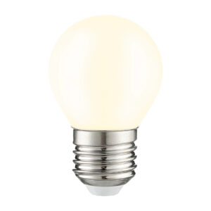 |Filamento Led Claro Confort 4w Cálida
