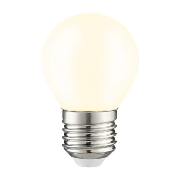 |Filamento Led Claro Confort 4w Cálida