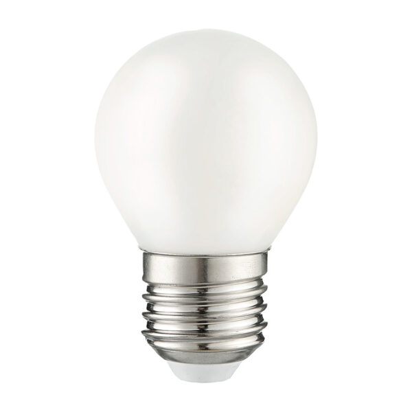 |Filamento Led Claro HD 4w Cálida - Imagen 2