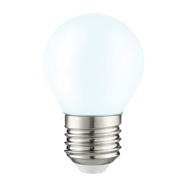 FILAMENTO LED CLARO CONFORT 4W FRÍA