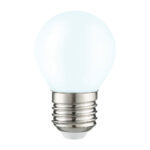 FILAMENTO LED CLARO  HD 4W FRÍA