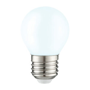 |Filamento Led Claro  HD 4w Fría