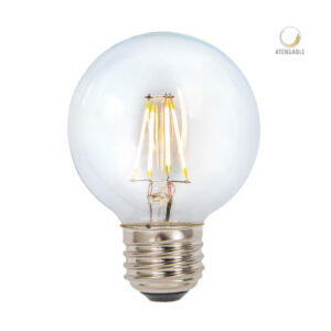 FOCO LED FILAMENTO VINTAGE 4.5 W / LUZ SUAVE CÇLIDA 127