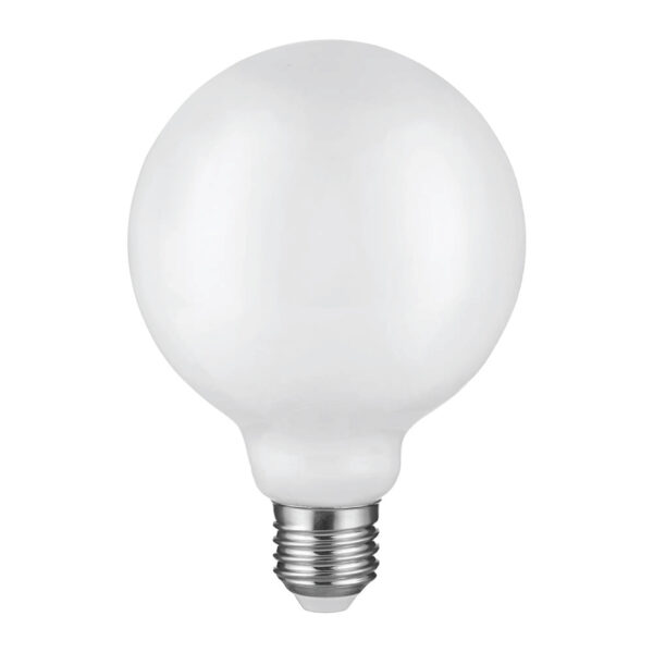 GLOBO  MILKY HD  4W CÁLIDA - Imagen 2