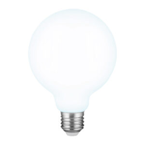 GLOBO MILKY CONFORT 4W FRÍA