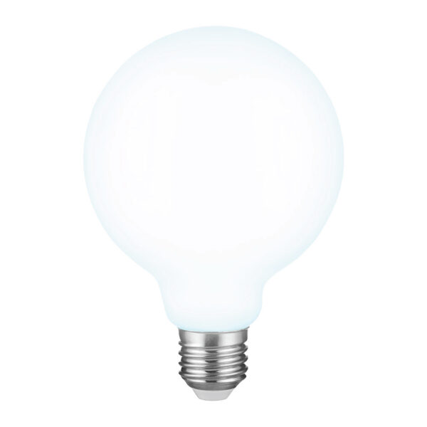 GLOBO MILKY CONFORT 4W FRÍA
