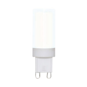 |AMPOLLETA ATENUABLE, BASE G9, 4W, 127V, 325LM, 6500K