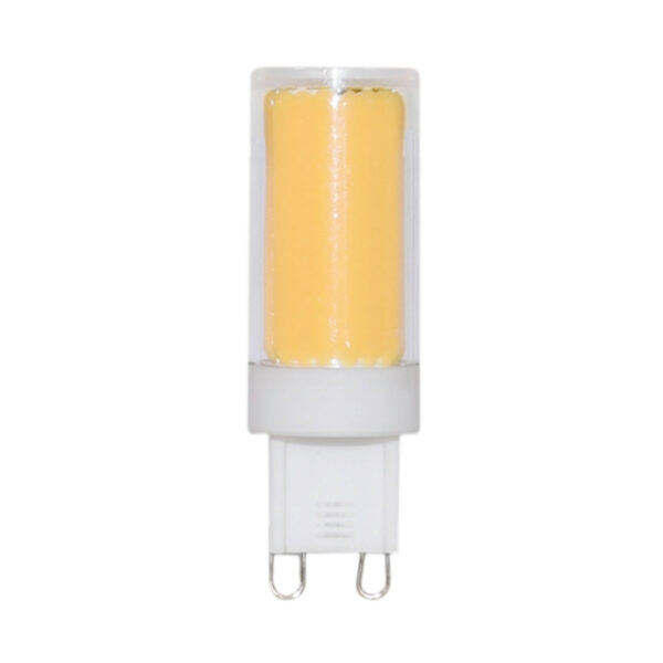 |AMPOLLETA ATENUABLE, BASE G9, 4W, 127V, 325LM, 6500K - Imagen 2