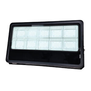 EXT LED 500W 100-240V 44000LM 65K NGR