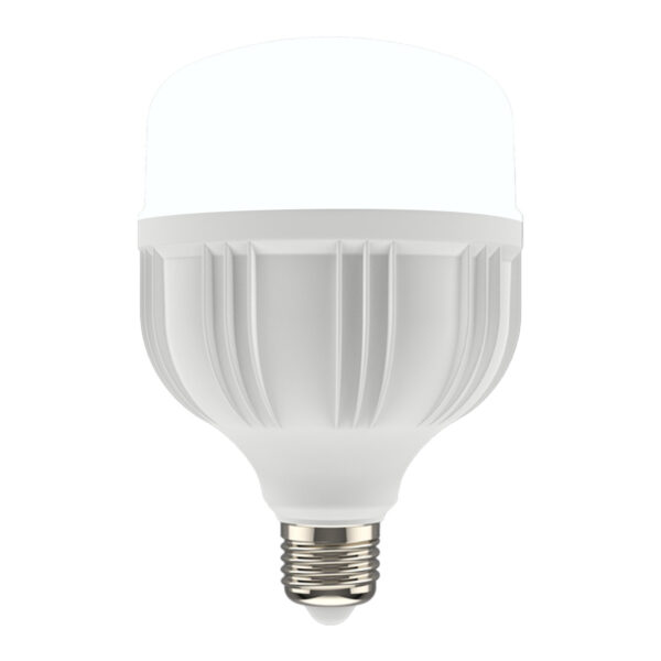 LAMPARA LED 50W 65K CRI 80 E27 - Imagen 2
