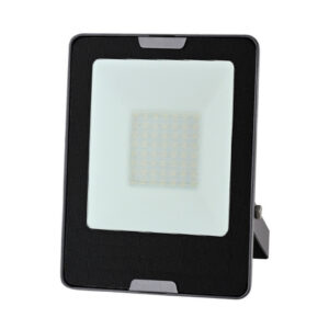 REFLECTOR LED 50W 100-277V 3000K 4500LM