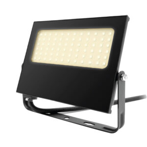 EXT LED 50W 100-240V 4500LM 3000K NGR