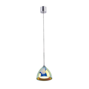 |Suspendido LED 5W 100-240V 3000K