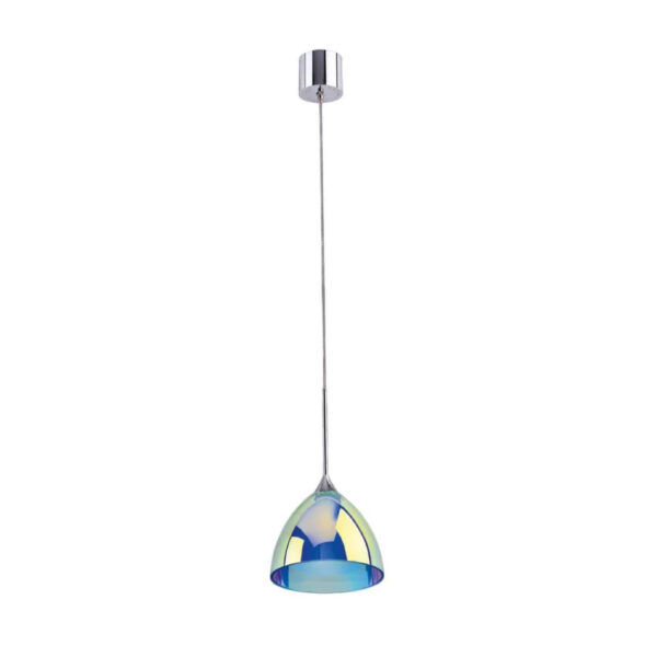 |Suspendido LED 5W 100-240V 3000K - Imagen 2
