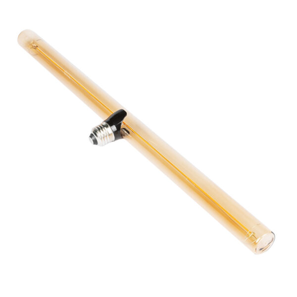 LAMPARA DE FILAMENTO LED FLOTANTE - Imagen 2