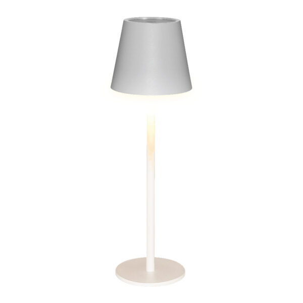 LAMP-MESA 5W, 5VCD, 220LM, 30K/40K/65K BCO 1/5