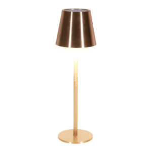 LAMP-MESA 5W, 5VCD, 220LM, 30K/40K/65K BRONCE 2/5