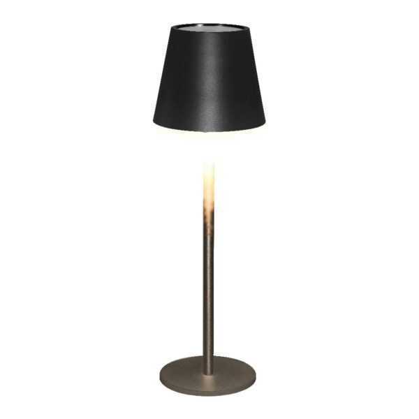 LAMP-MESA 5W, 5VCD, 220LM, 30K/40K/65K NGR 4/5
