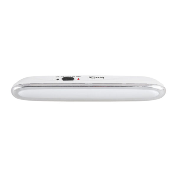 LAMPARADE EMERGENCIA 0.8W 100-240V 65000K