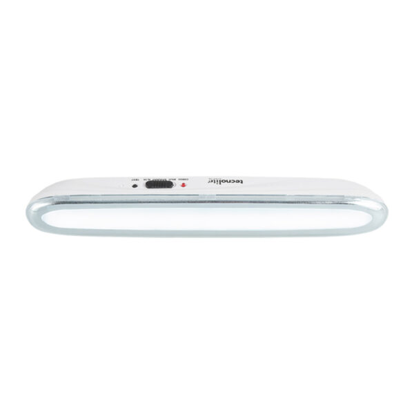 LAMPARADE EMERGENCIA 0.8W 100-240V 65000K - Imagen 3