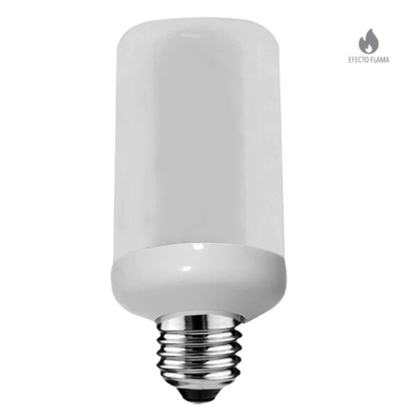 17501668564021LAMPARADE LED DECORATIVA TIPO FLAMA - Imagen 2
