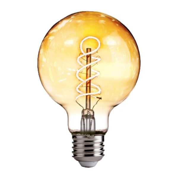 LAMPARA GLOBE SMART A 5.5W BASE E27 - Imagen 2