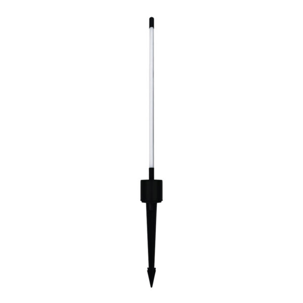 LAMPARA LED ESTACA JARDÍN 50.7CM, 5W, 100-240V, 400LM, 3000K NGRO - Imagen 2