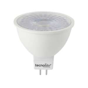LAMPARALED 5W 127 V 2 700K – 6 500K