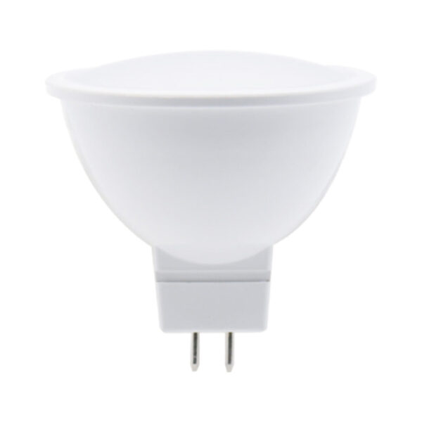 LAMPARA LED MR16 5W100-127V RGB - Imagen 2