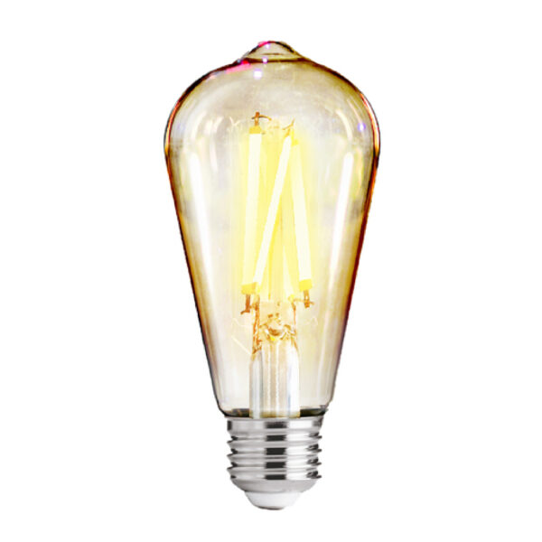 LAMPARA FILAMENTO LED 5.5W BASE E27