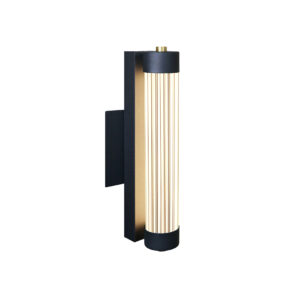 |LUMINARIA LED INTERIOR AZELFA 5W, 100-240V, 380LM, 3000K NGRO