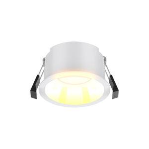 |EMPOTRADO INTERIOR ACENTO, ALDERAMI I, 5W, 100-240V, 450-600LM