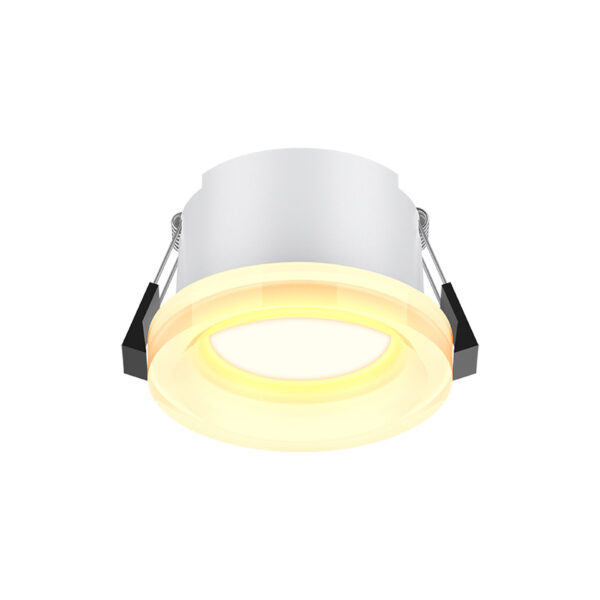 |EMPOTRADO INTERIOR ACENTO, ALDERAMI III, 5W, 100-240V, 500LM