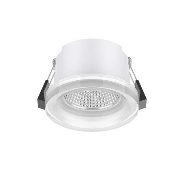 |EMPOTRADO INTERIOR ACENTO, ALDERAMI III, 5W, 100-240V, 500LM - Imagen 3