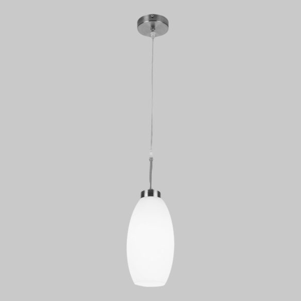 SUSPENDIDO DEC 60W 127V E26 OPALINO - Imagen 3