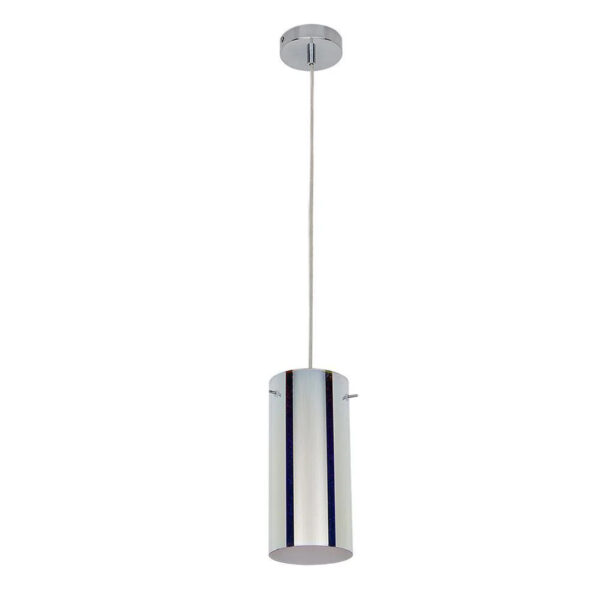 LUMINARIA SUSPENDIDA 60W 100-240V - Imagen 2